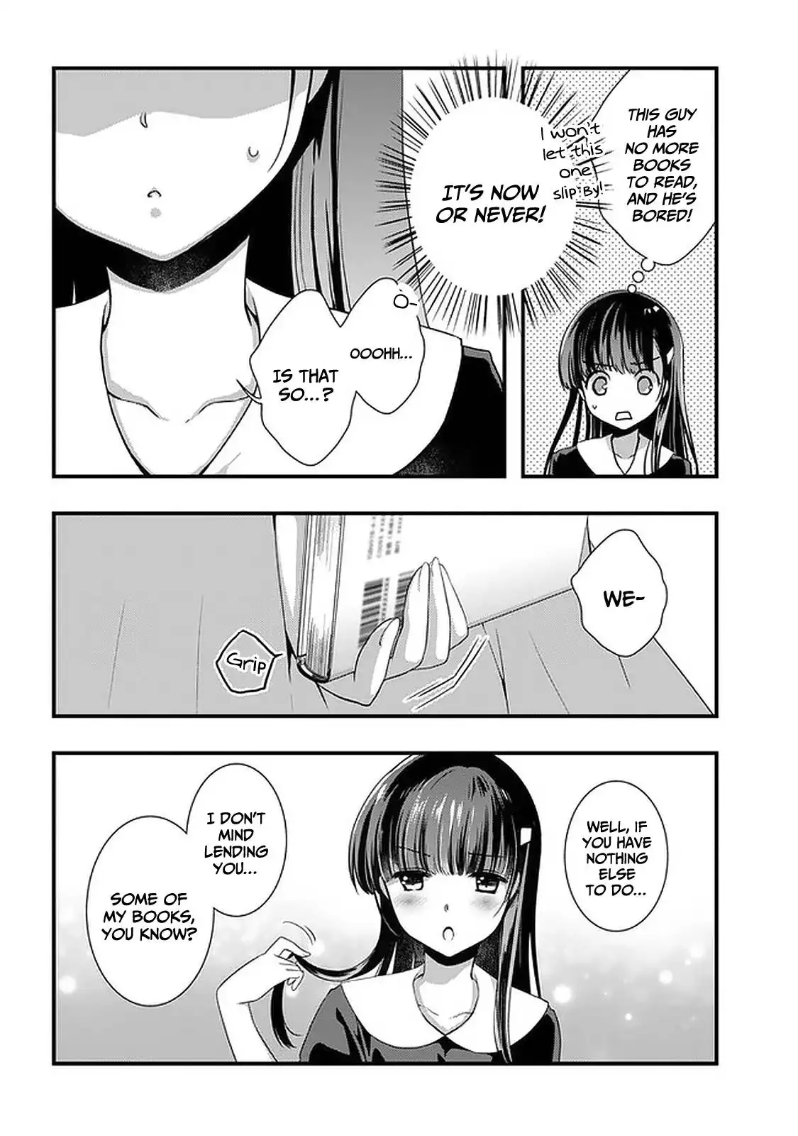 Mamahaha no tsurego ga moto kanodatta Chapter 20 9